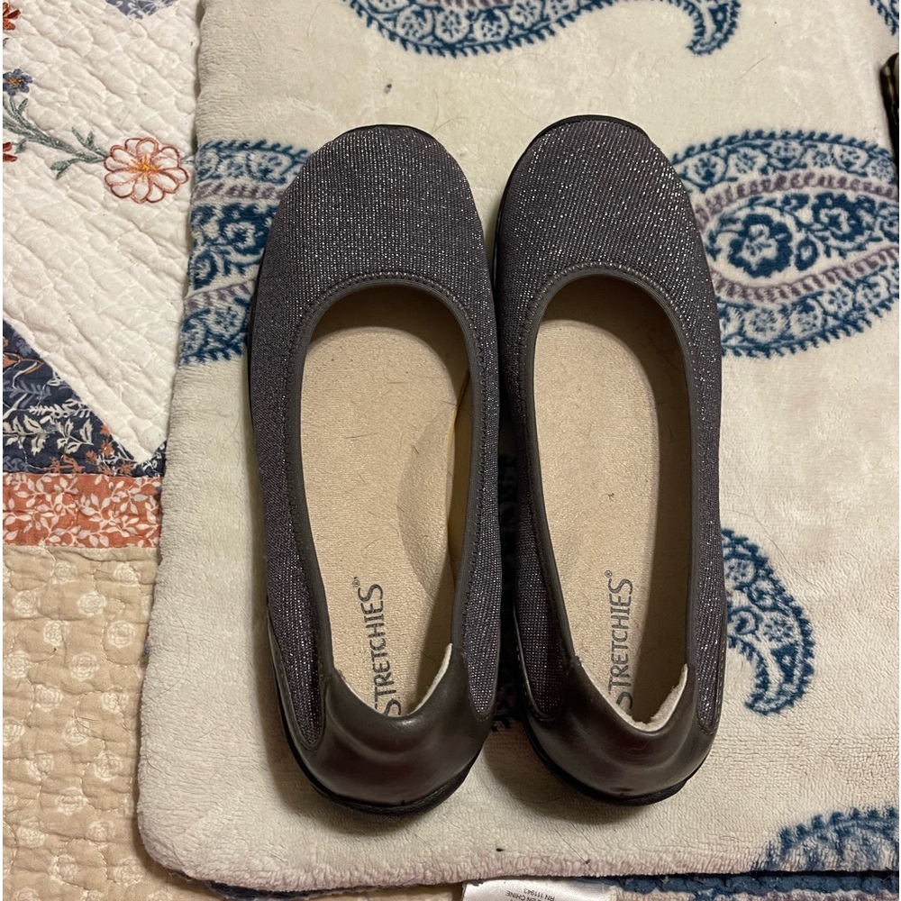 Dress shoes by strechies